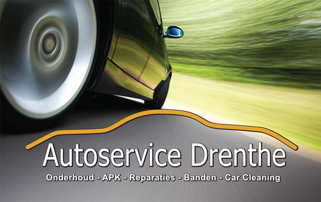 Autoservice Drenthe Assen