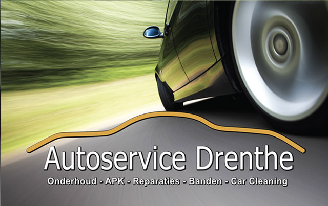 Autoservice Drenthe Assen